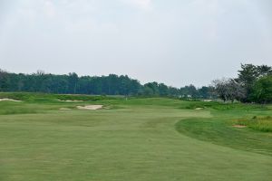 Forest Dunes 10th Approach 2023